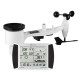 PCE-FWS 20N: Wireless Weather Station